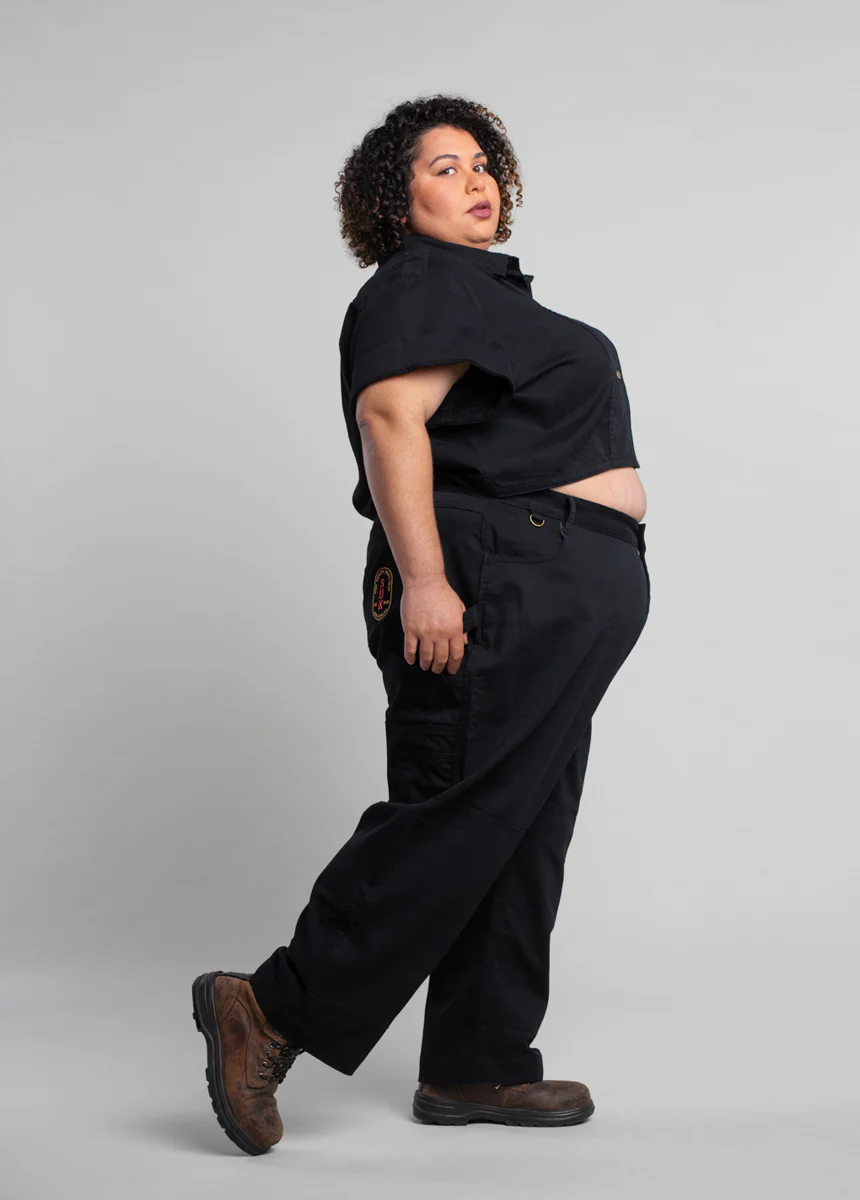 2 Way Work Pants - Image 4