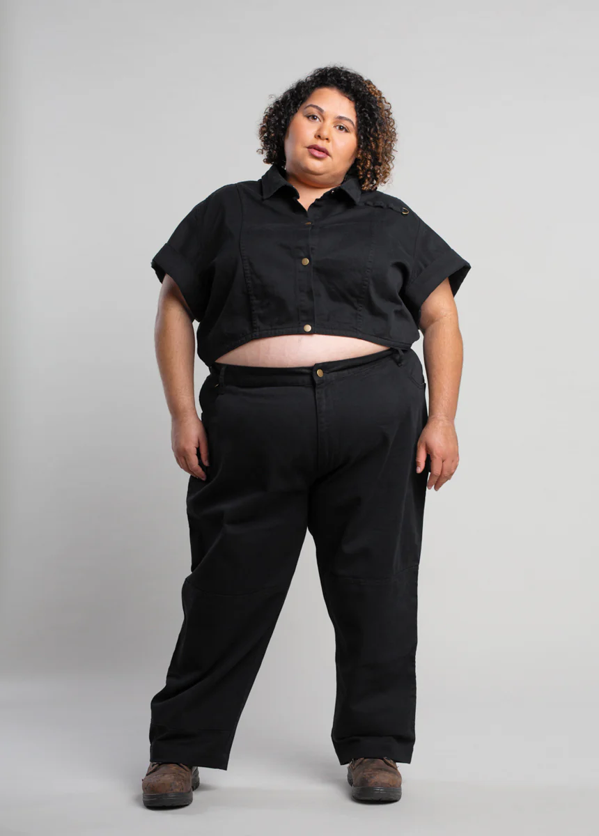 2 Way Work Pants - Image 6