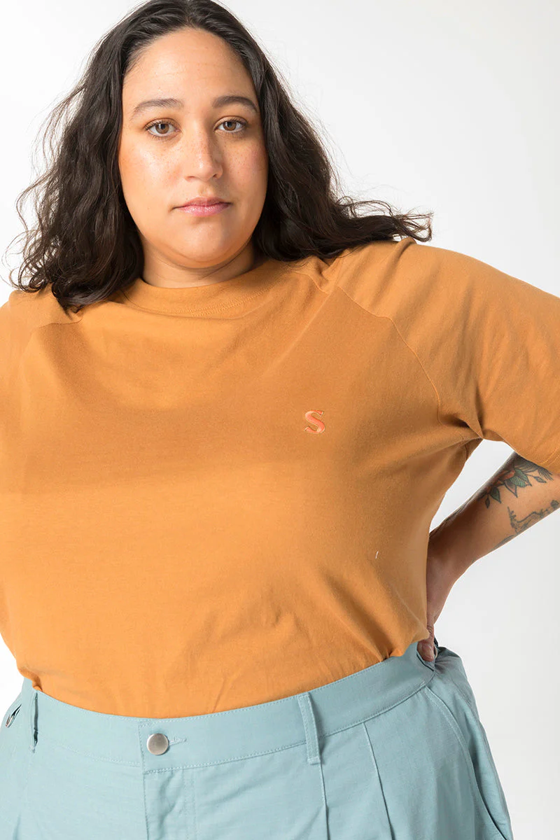 All Workers Tee