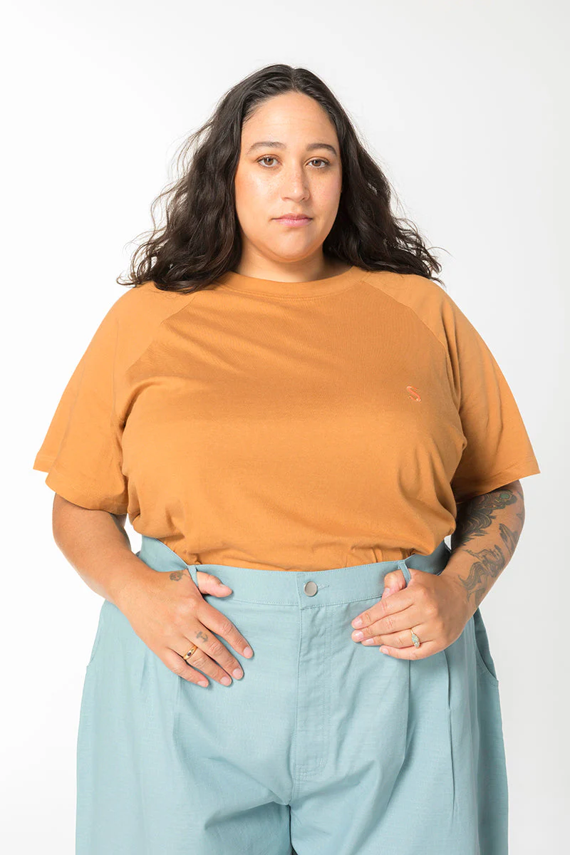 All Workers Tee - Image 2