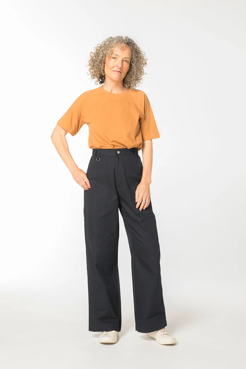 All Workers Tee - Image 4
