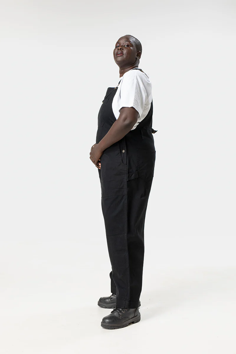 Brumby Suit - Black - Image 9