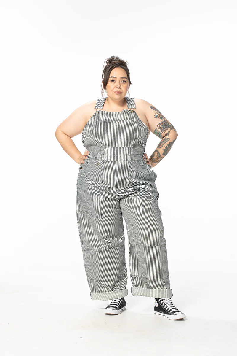 Brumby Suit - Hickory - Image 3