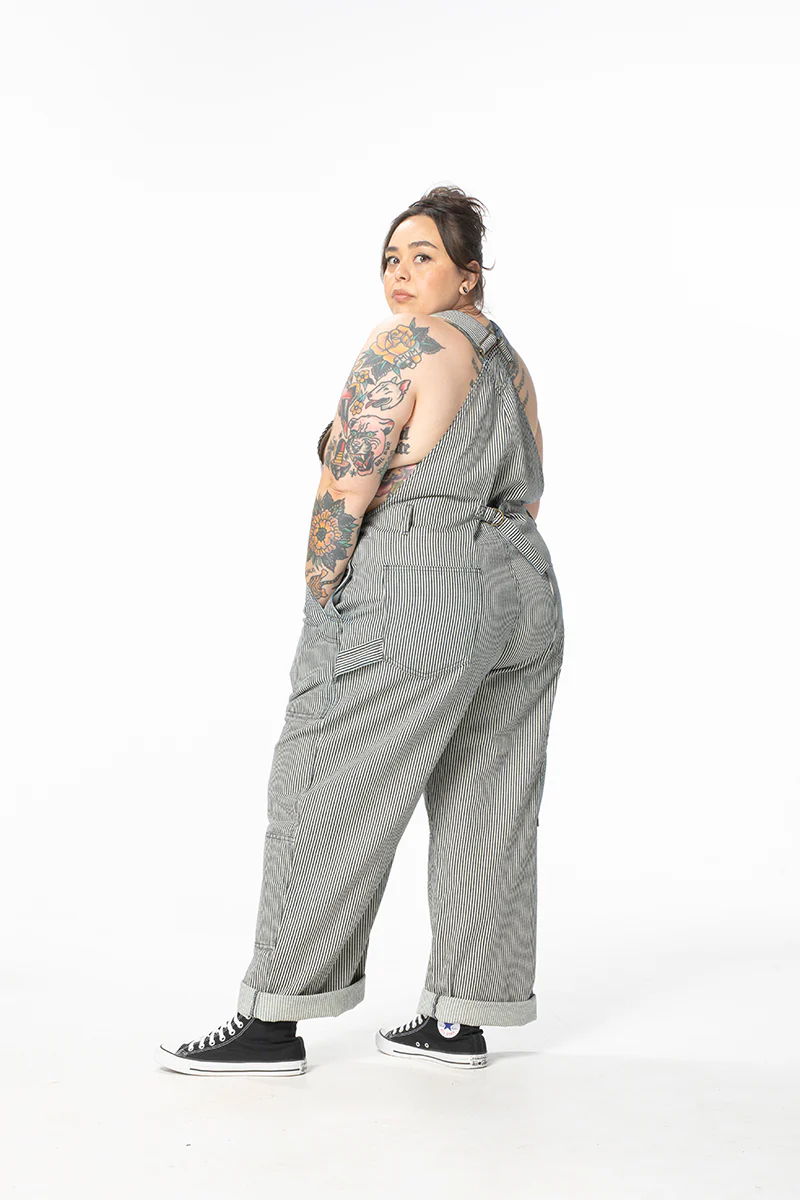 Brumby Suit - Hickory - Image 4