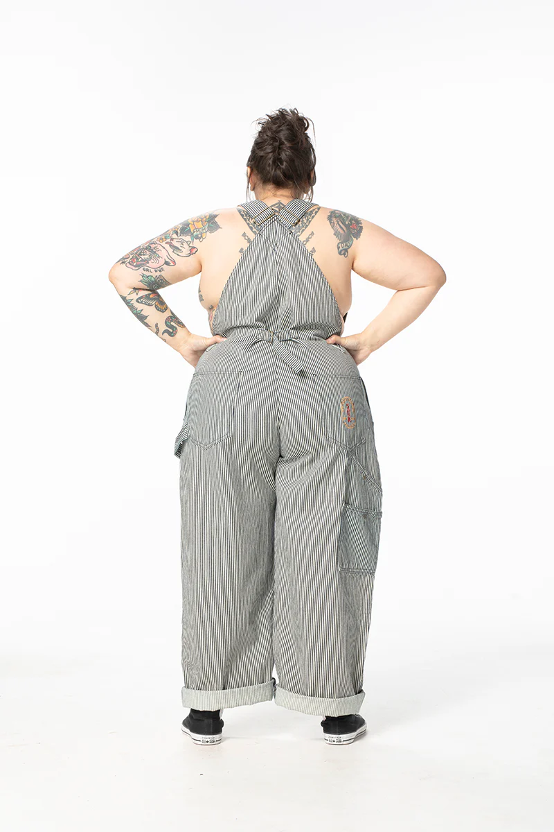 Brumby Suit - Hickory - Image 5