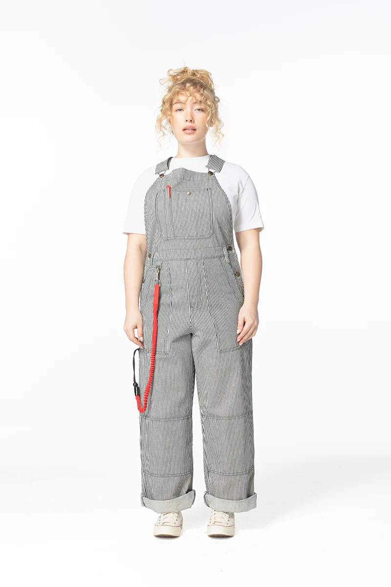 Brumby Suit - Hickory - Image 6