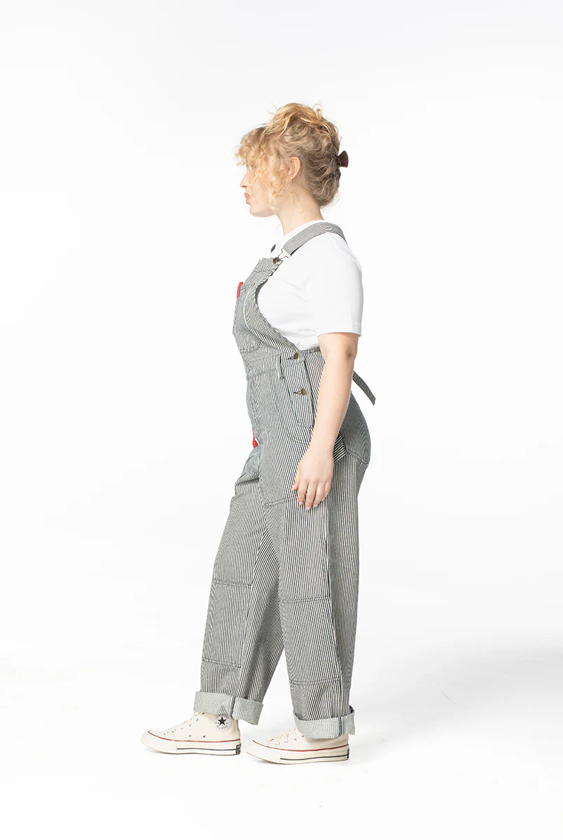 Brumby Suit - Hickory - Image 7