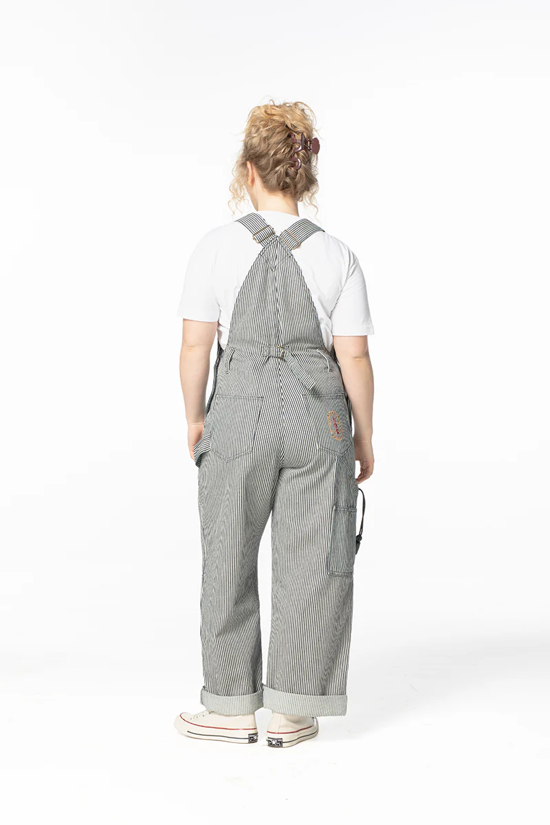 Brumby Suit - Hickory - Image 8