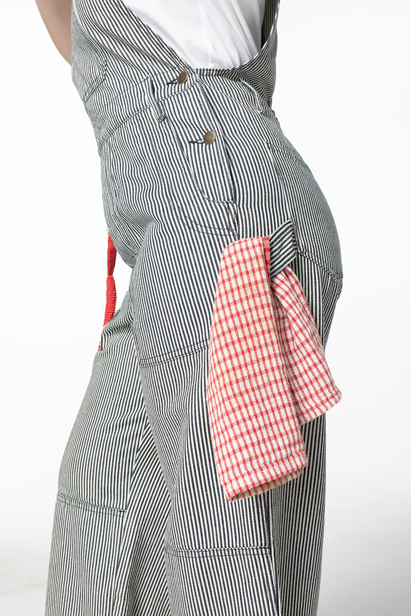 Brumby Suit - Hickory - Image 9