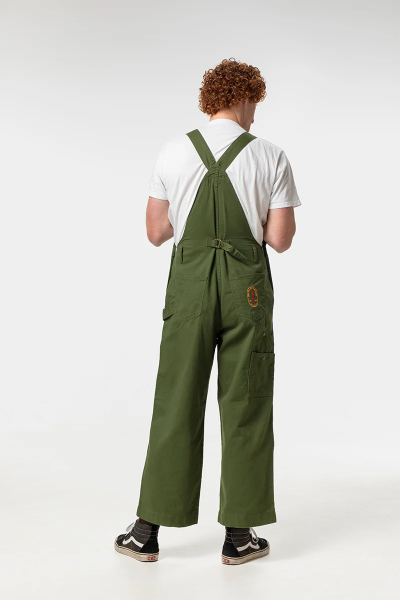 Brumby Suit - Hunter - Image 10