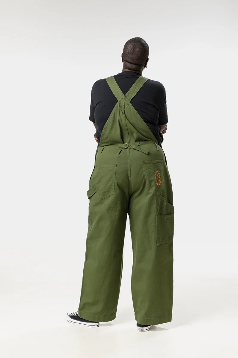 Brumby Suit - Hunter - Image 4