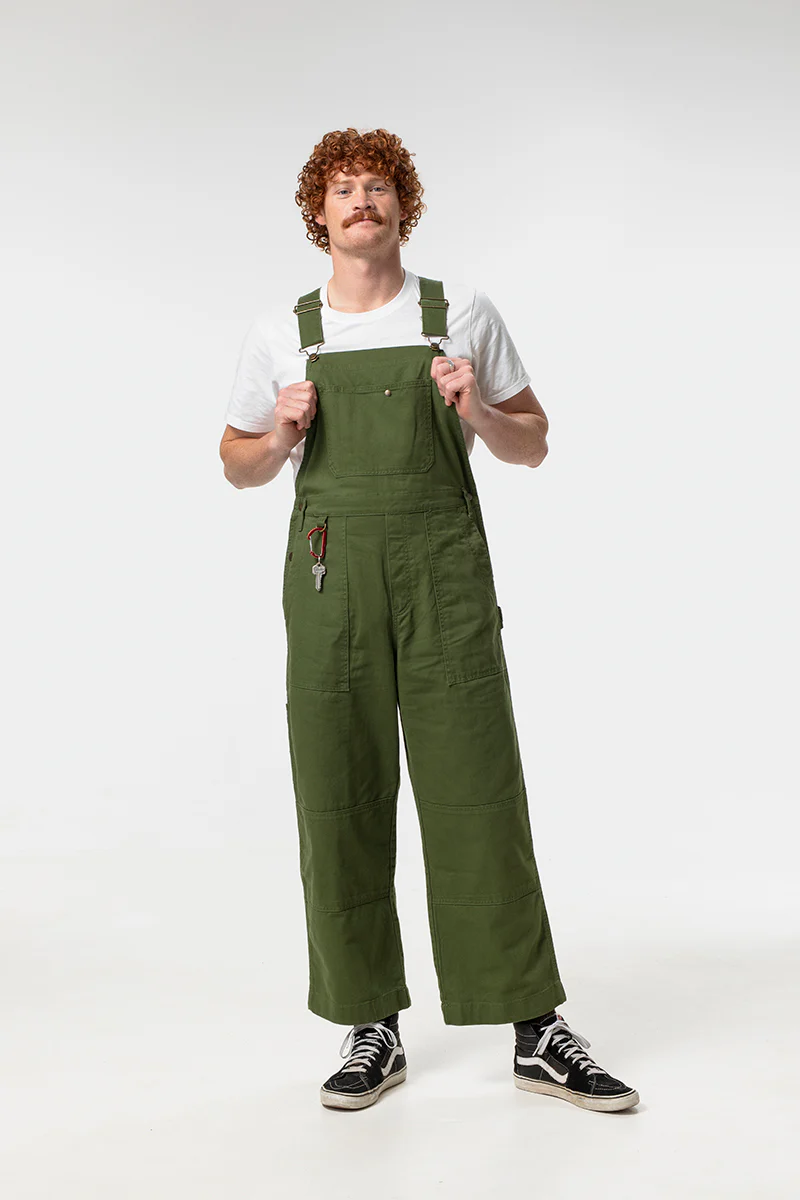 Brumby Suit - Hunter - Image 6