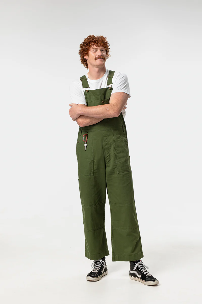 Brumby Suit - Hunter - Image 7