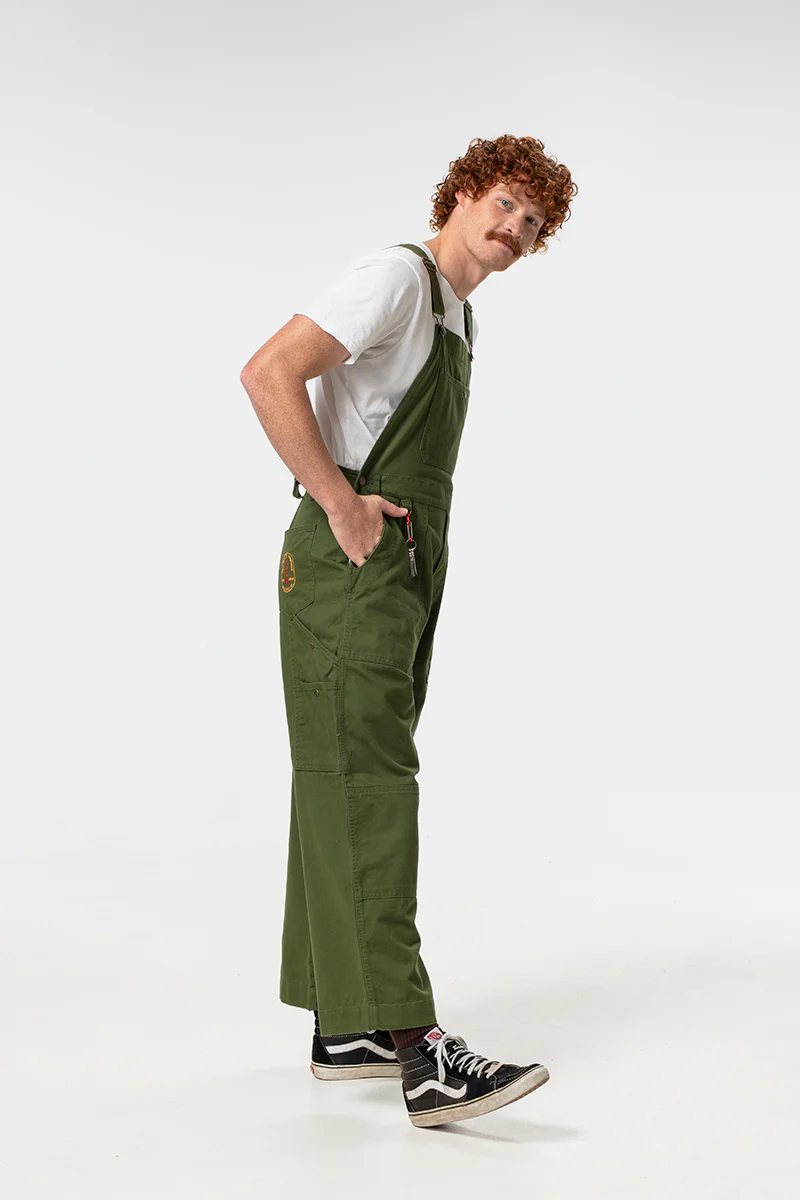Brumby Suit - Hunter - Image 8