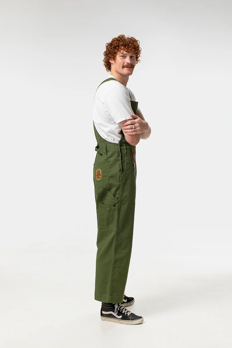 Brumby Suit - Hunter - Image 9