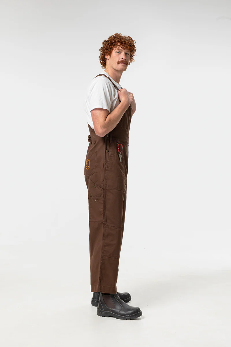 Brumby Suit - Image 3