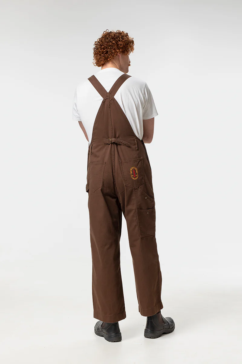 Brumby Suit - Image 4