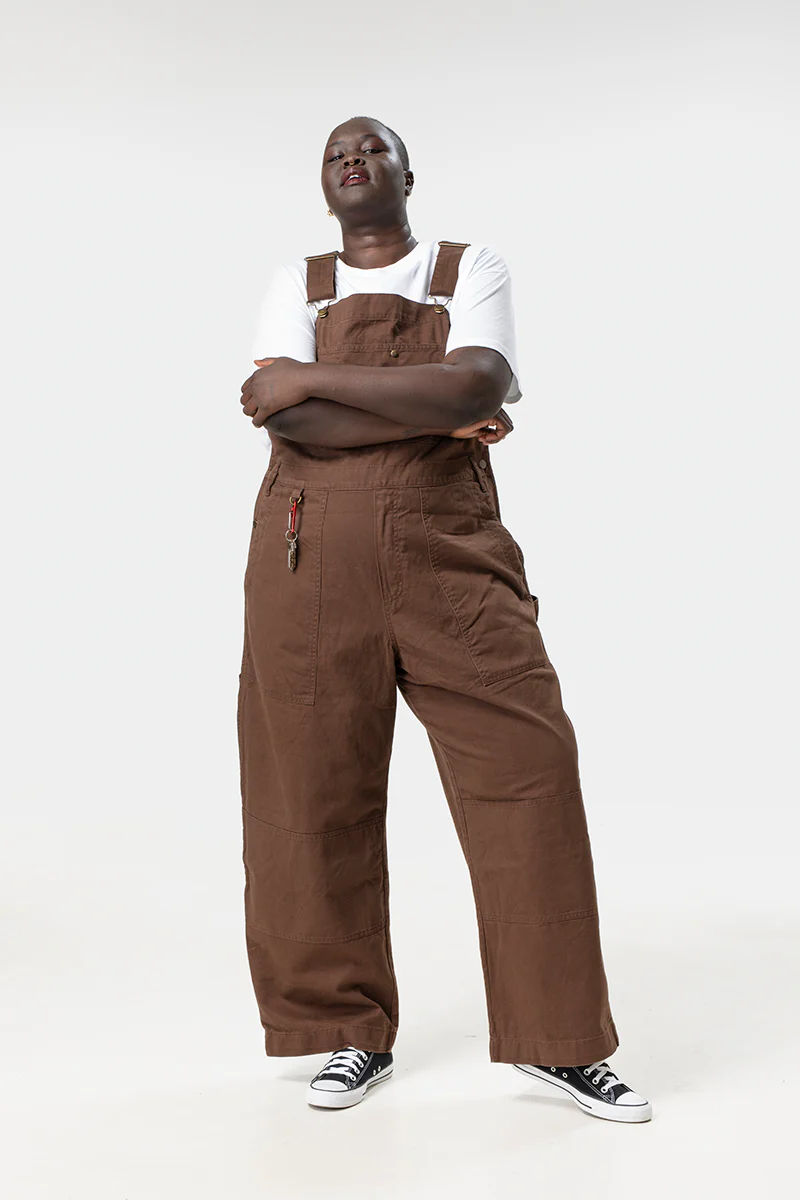 Brumby Suit - Image 5