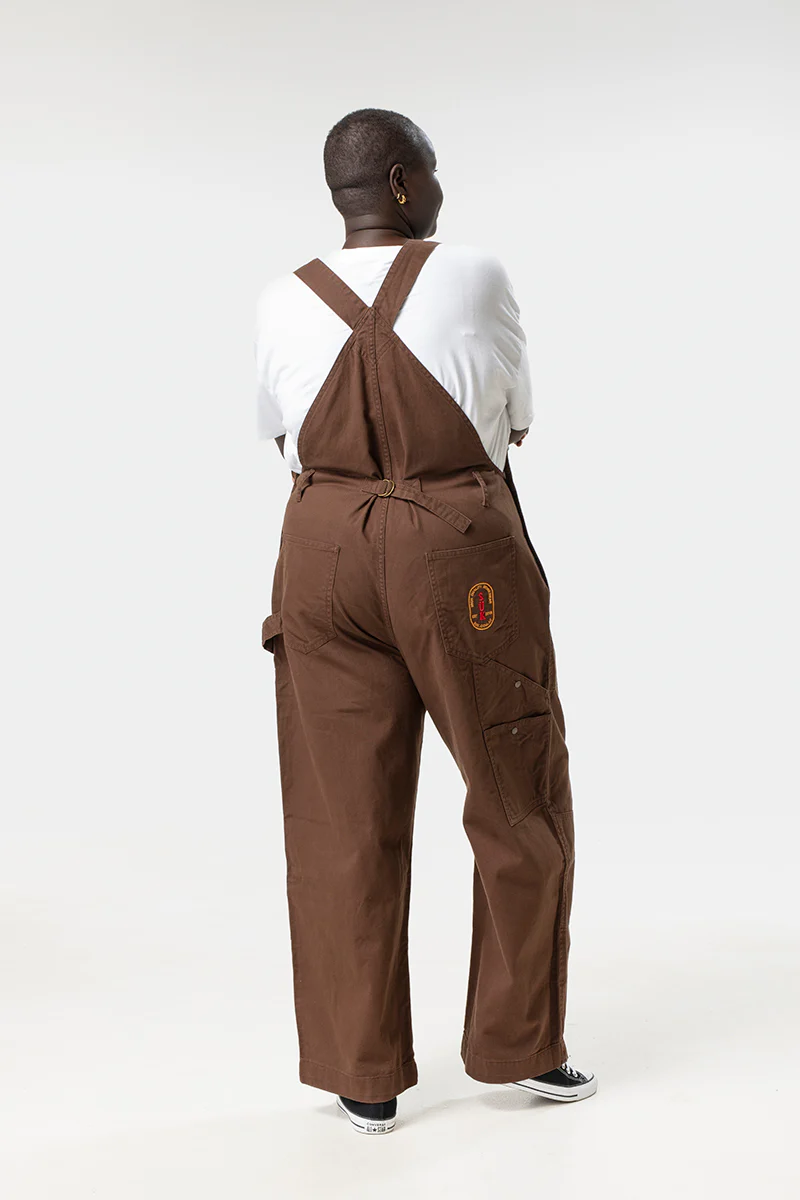 Brumby Suit - Image 6