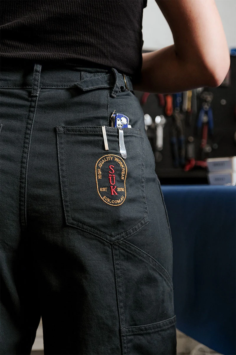 Construction Pants