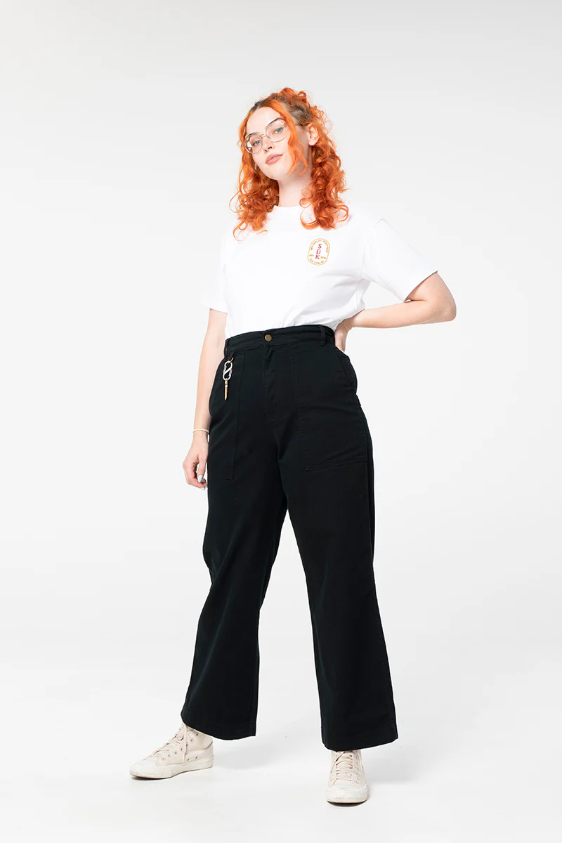 Construction Pants - Image 2