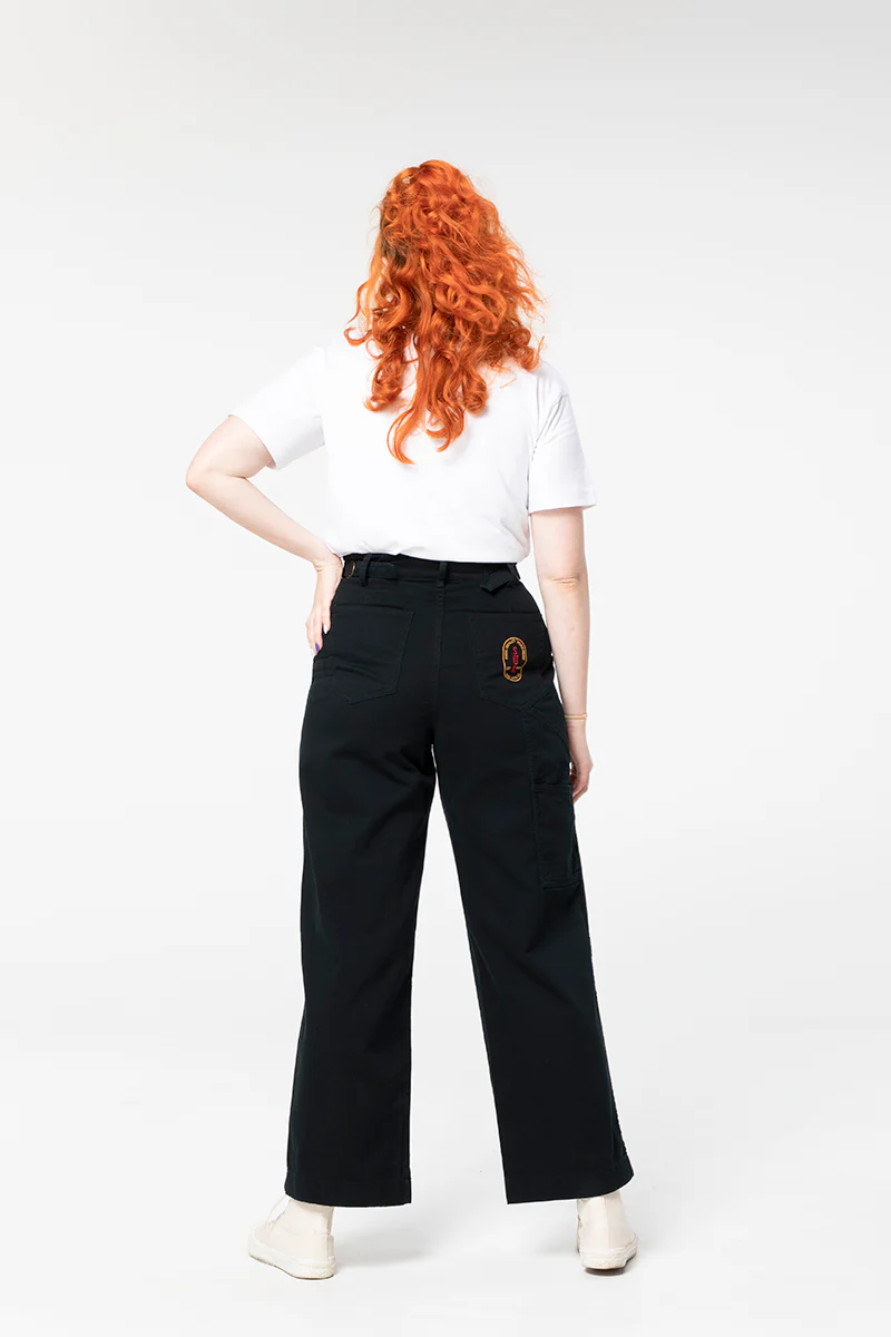 Construction Pants - Image 3