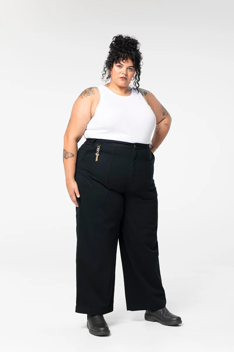 Construction Pants - Image 7
