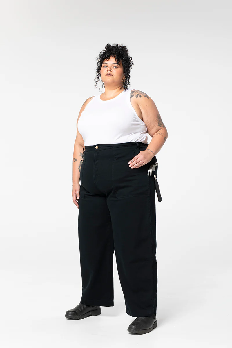 Construction Pants - Image 8