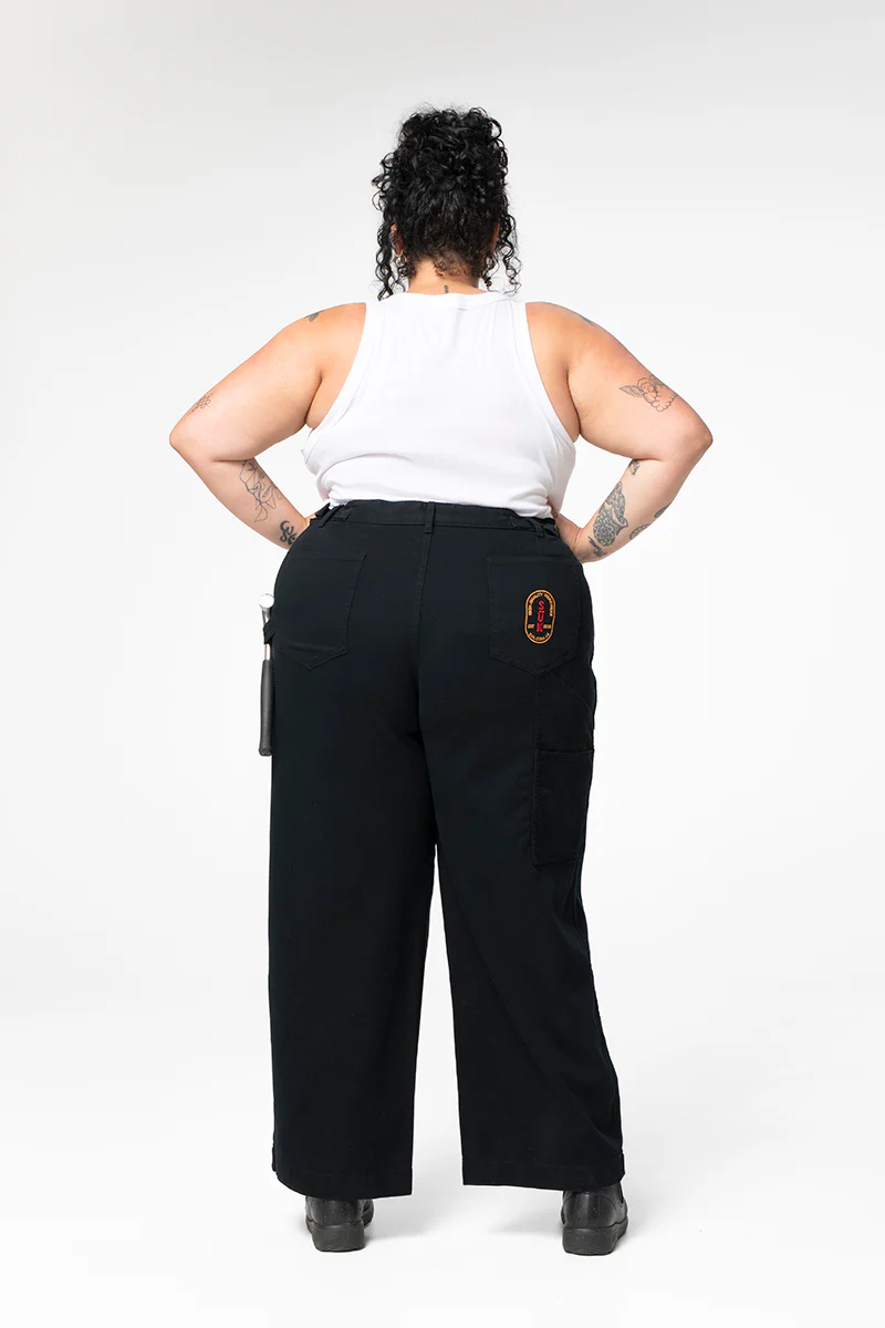 Construction Pants - Image 9