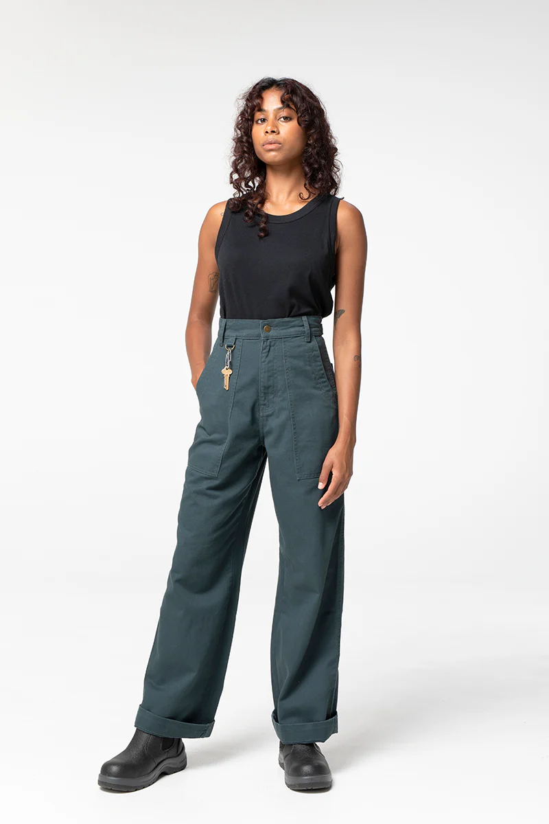 Construction Pants - Image 3