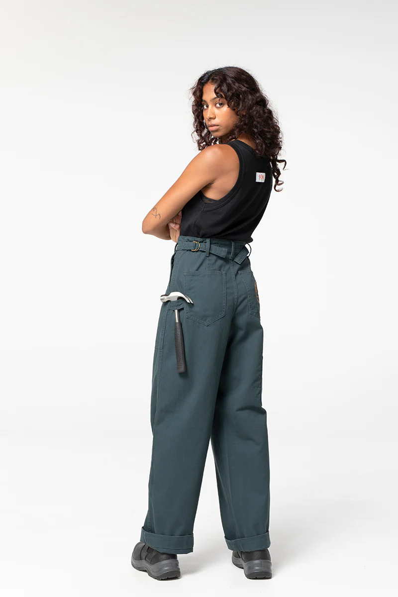 Construction Pants - Image 4