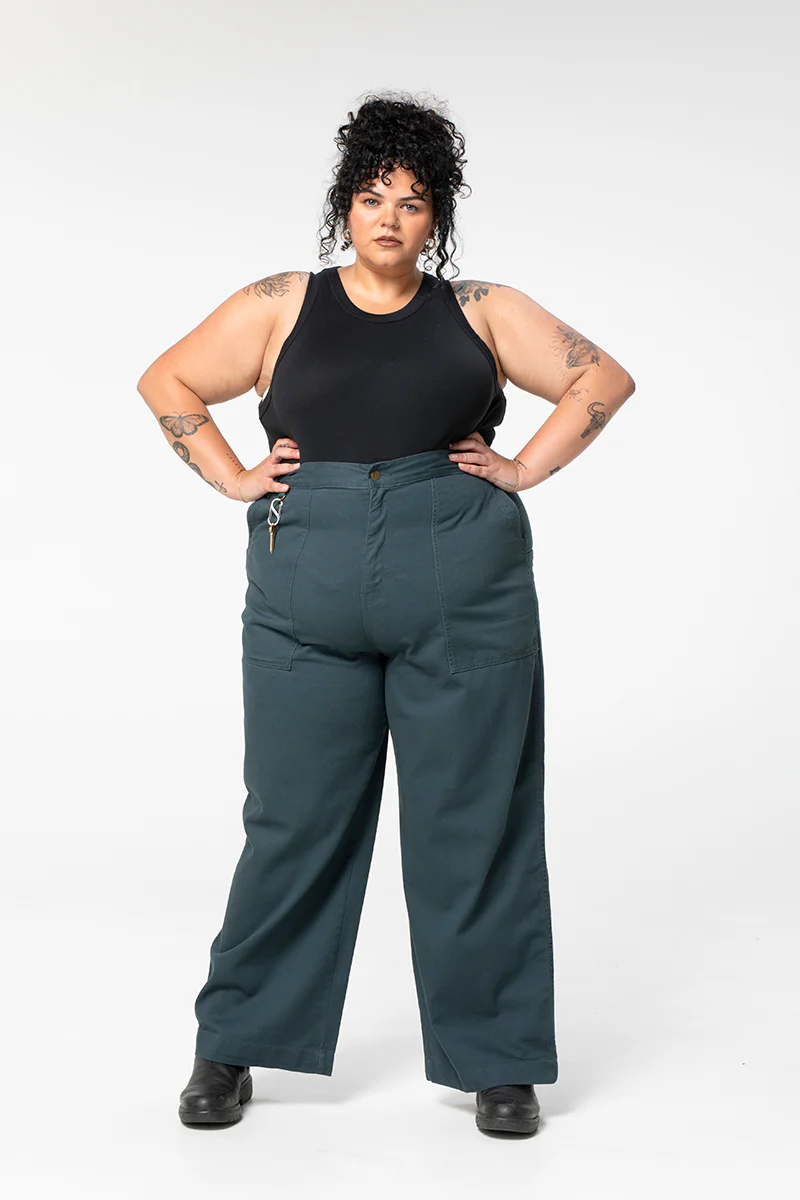 Construction Pants - Image 5