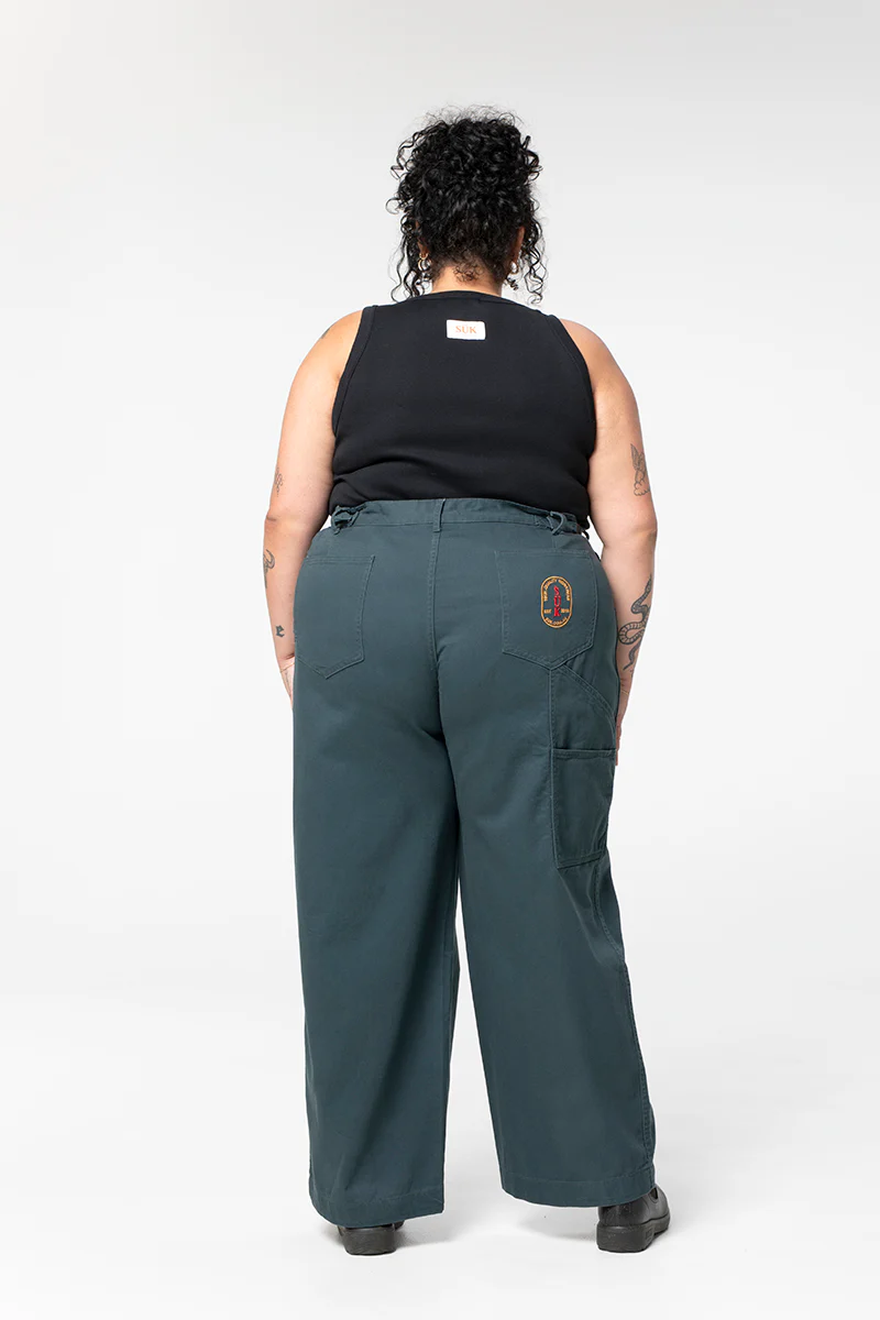 Construction Pants - Image 6