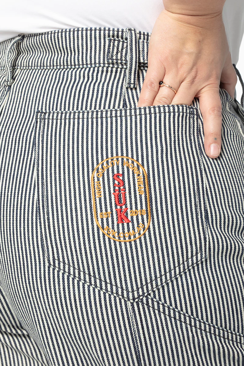Construction Pants - Hickory - Image 10