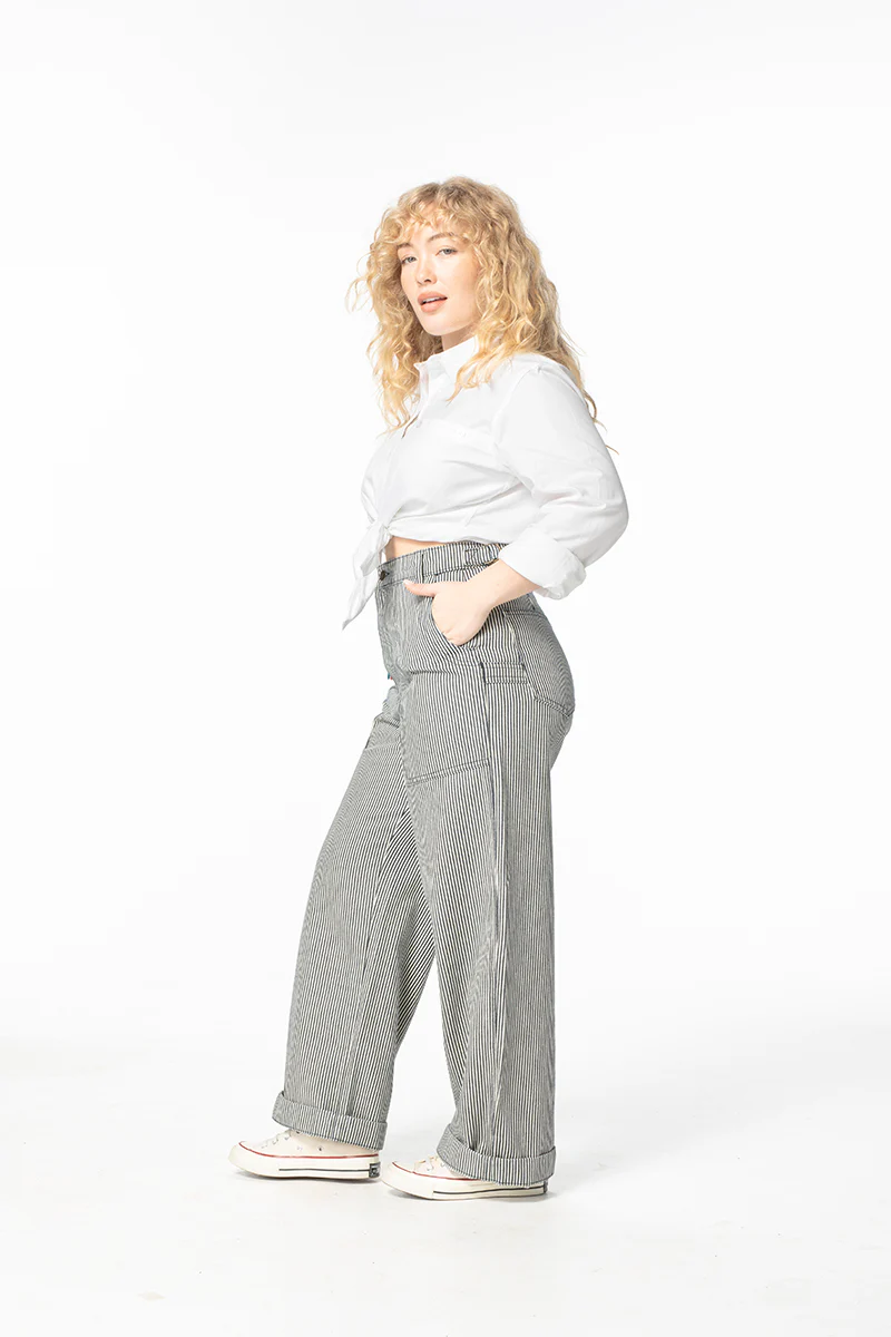 Construction Pants - Hickory - Image 2