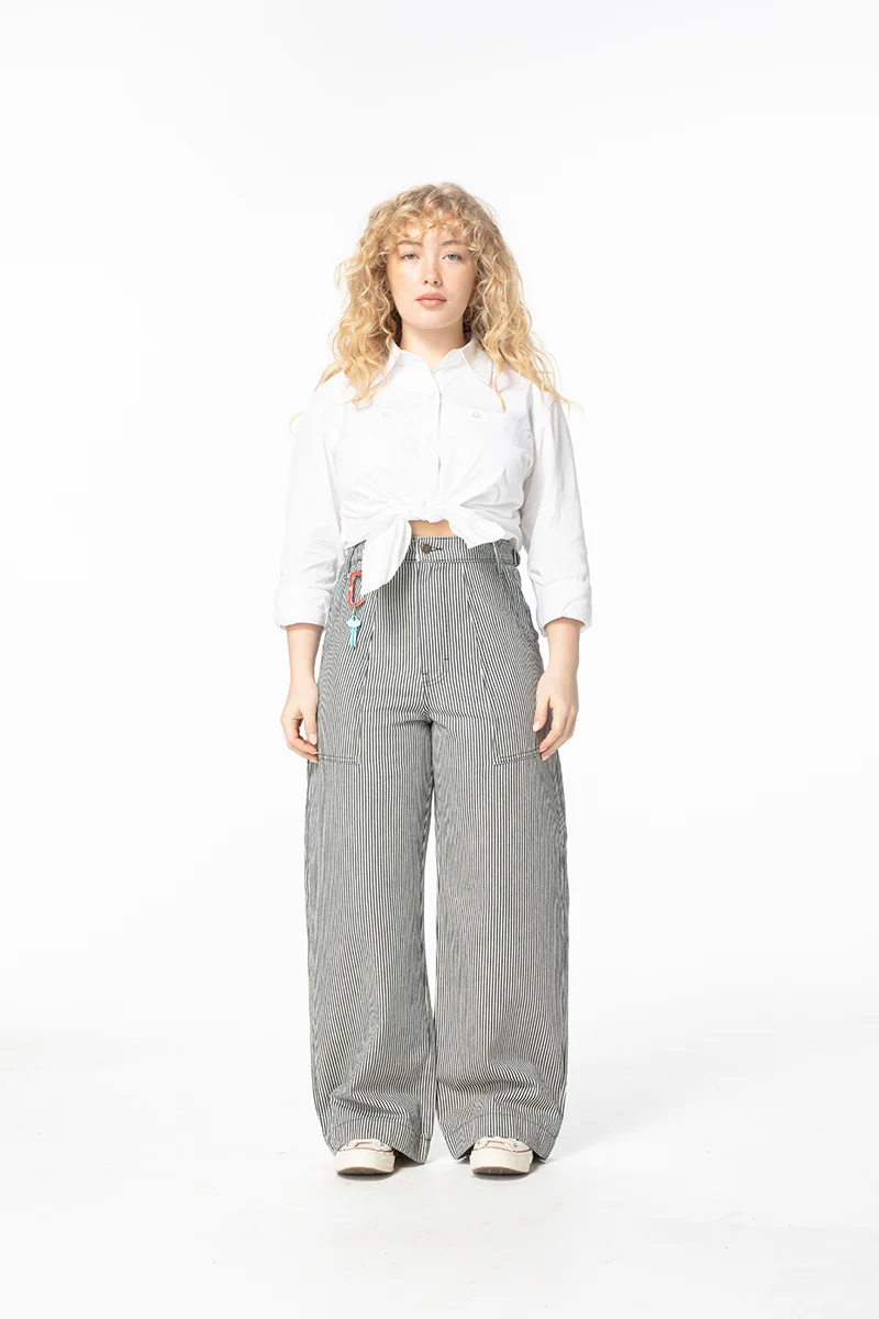 Construction Pants - Hickory - Image 3