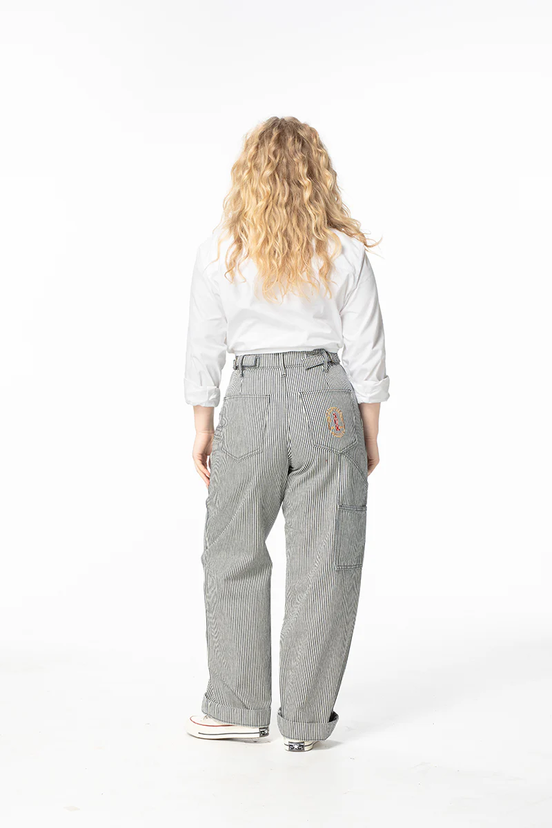 Construction Pants - Hickory - Image 4
