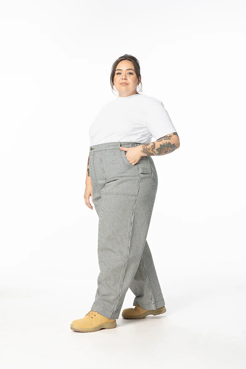 Construction Pants - Hickory - Image 7