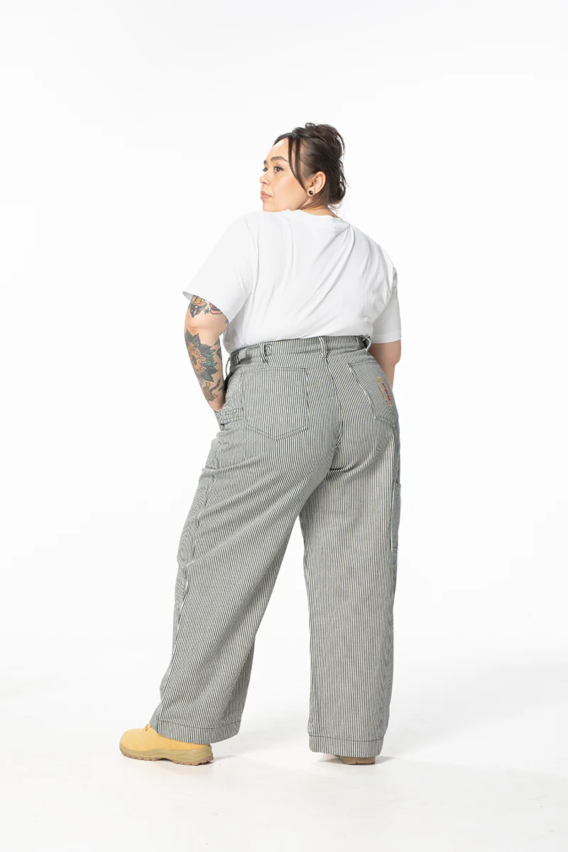 Construction Pants - Hickory - Image 8