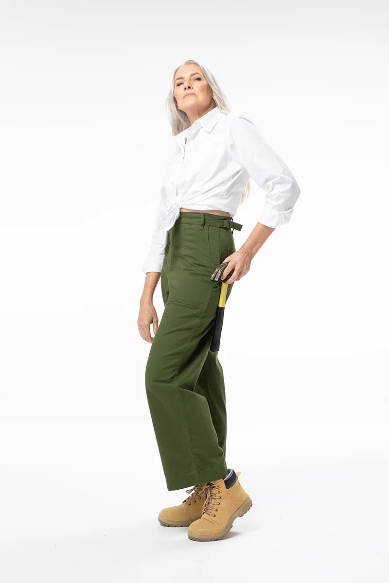 Construction Pants - Hunter - Image 7
