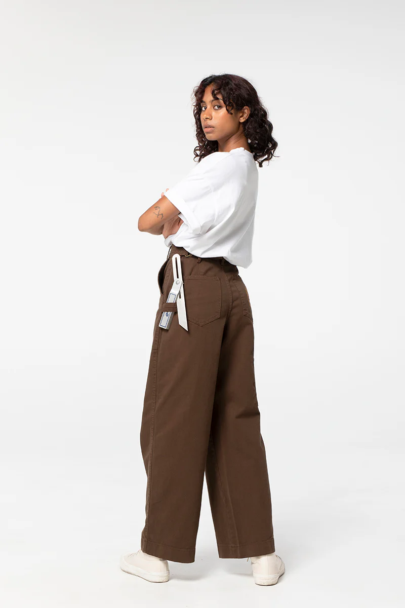 Construction Pants - Umber - Image 12