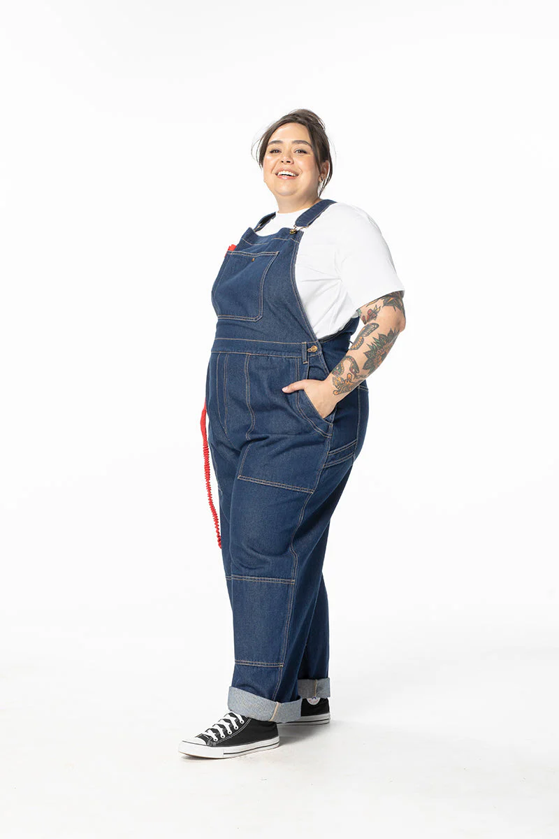 Denim Brumby Suit - Image 11