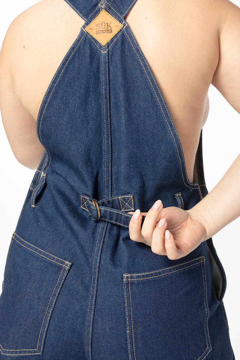 Denim Brumby Suit - Image 6