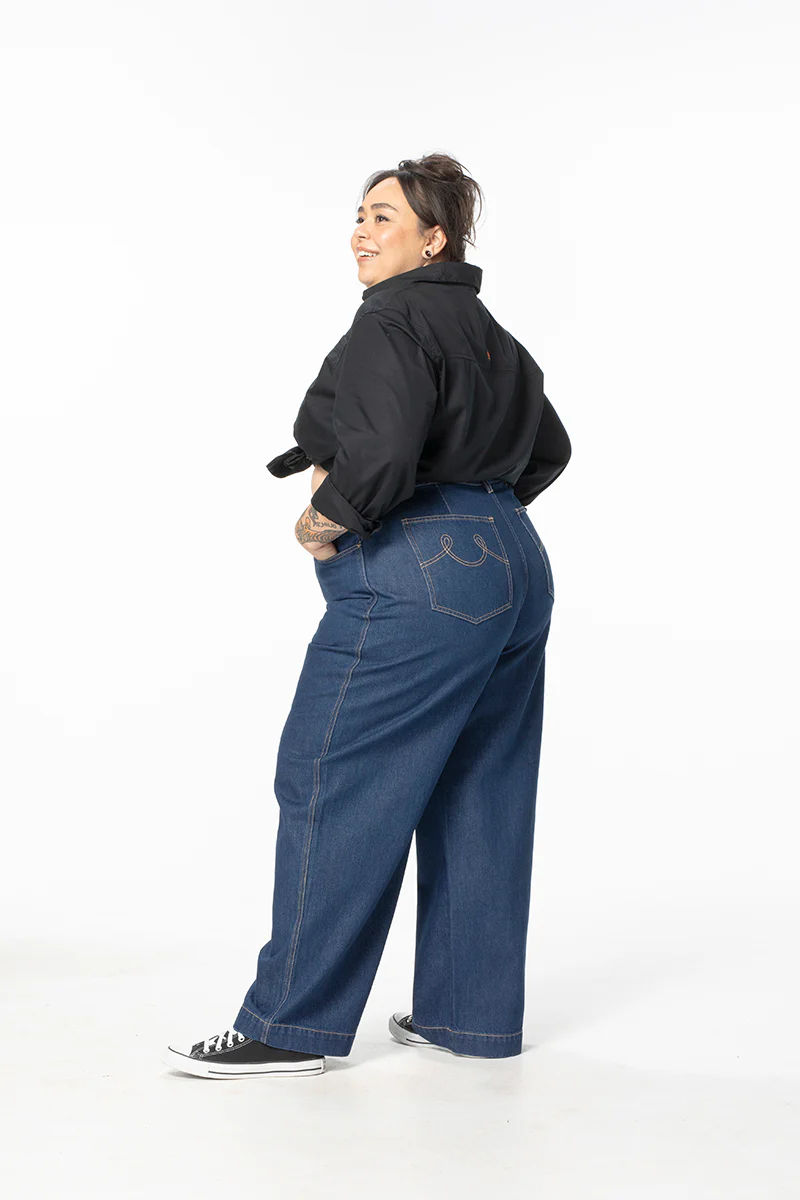 Denim Sunday Jeans - Image 10