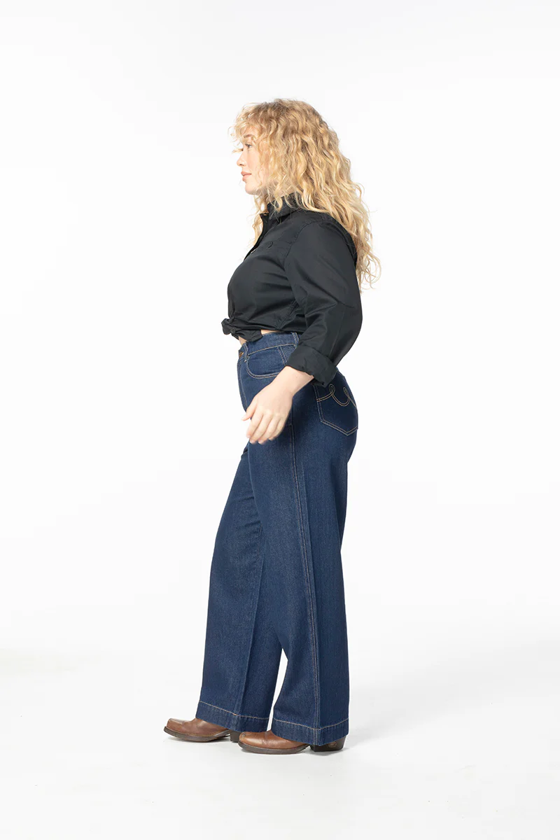 Denim Sunday Jeans - Image 3