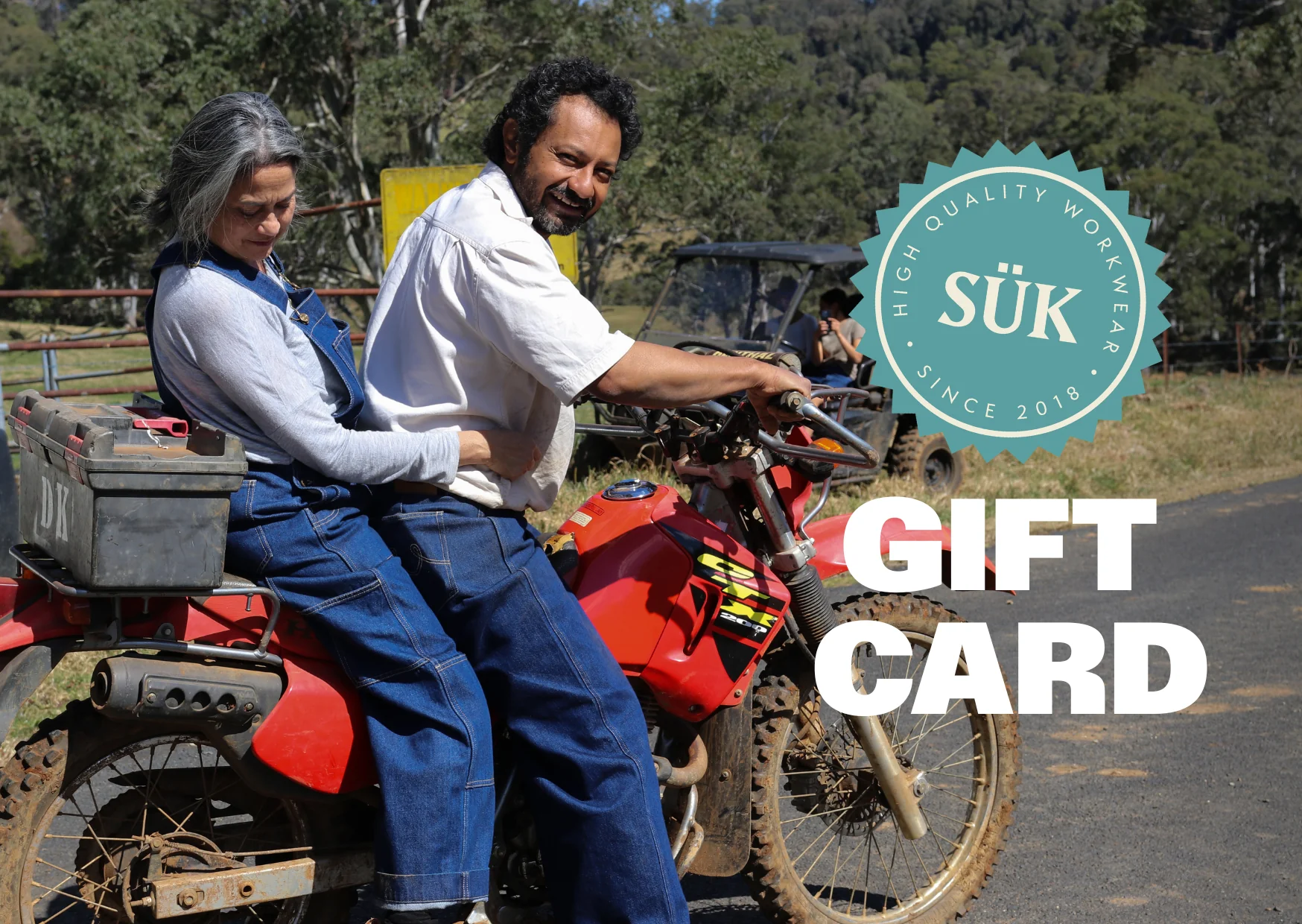 Gift Card - Image 2