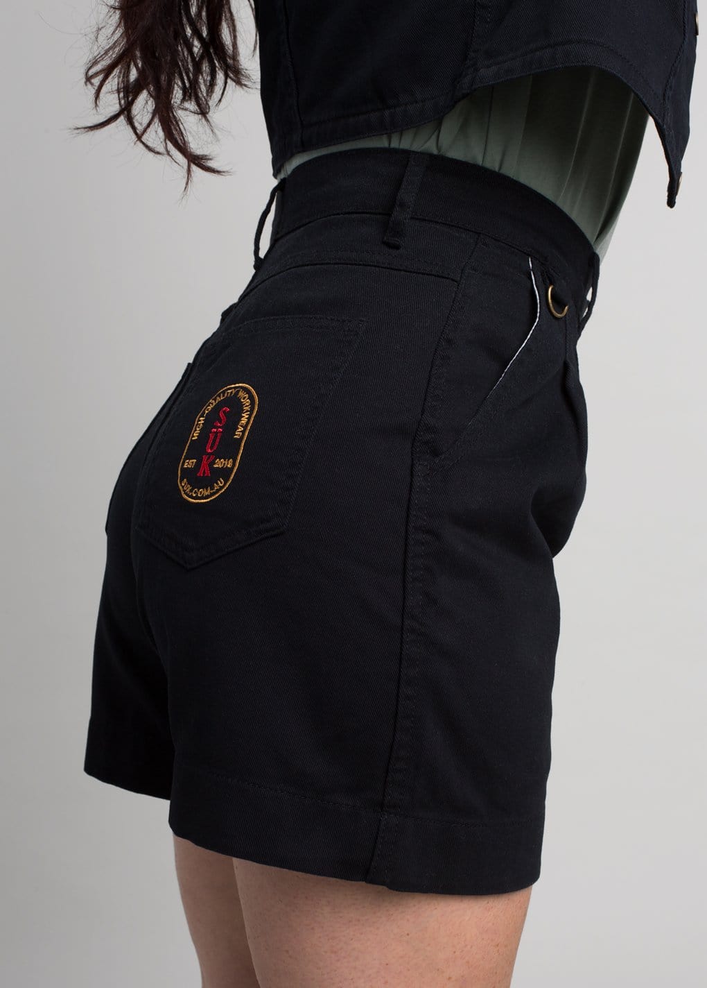 Gunnee Shorts - Image 3