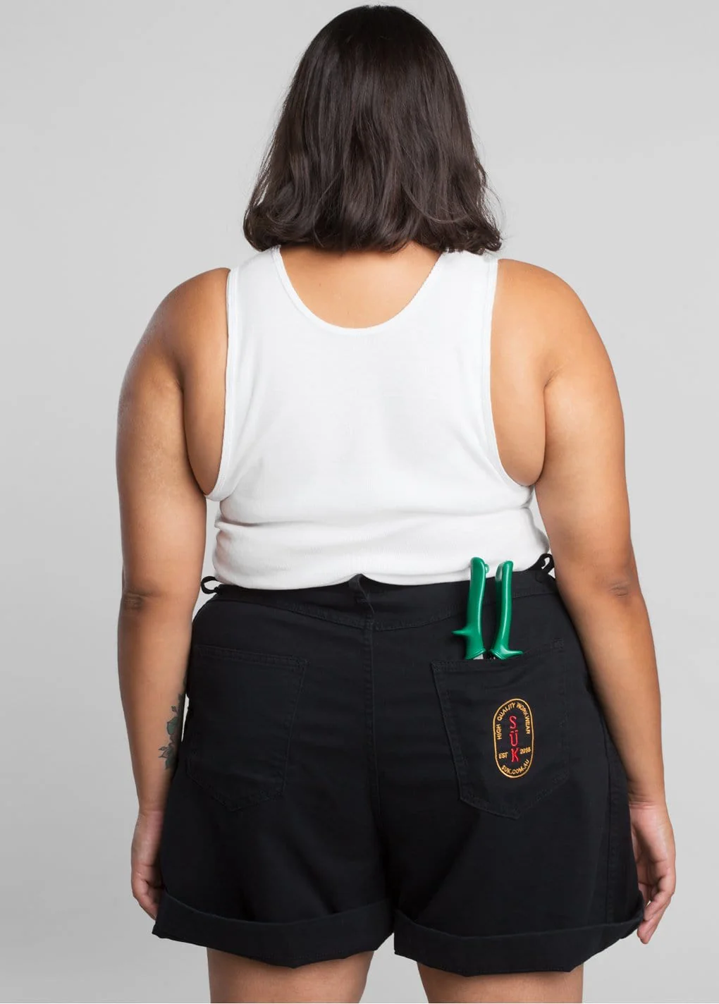 Gunnee Shorts - Image 4