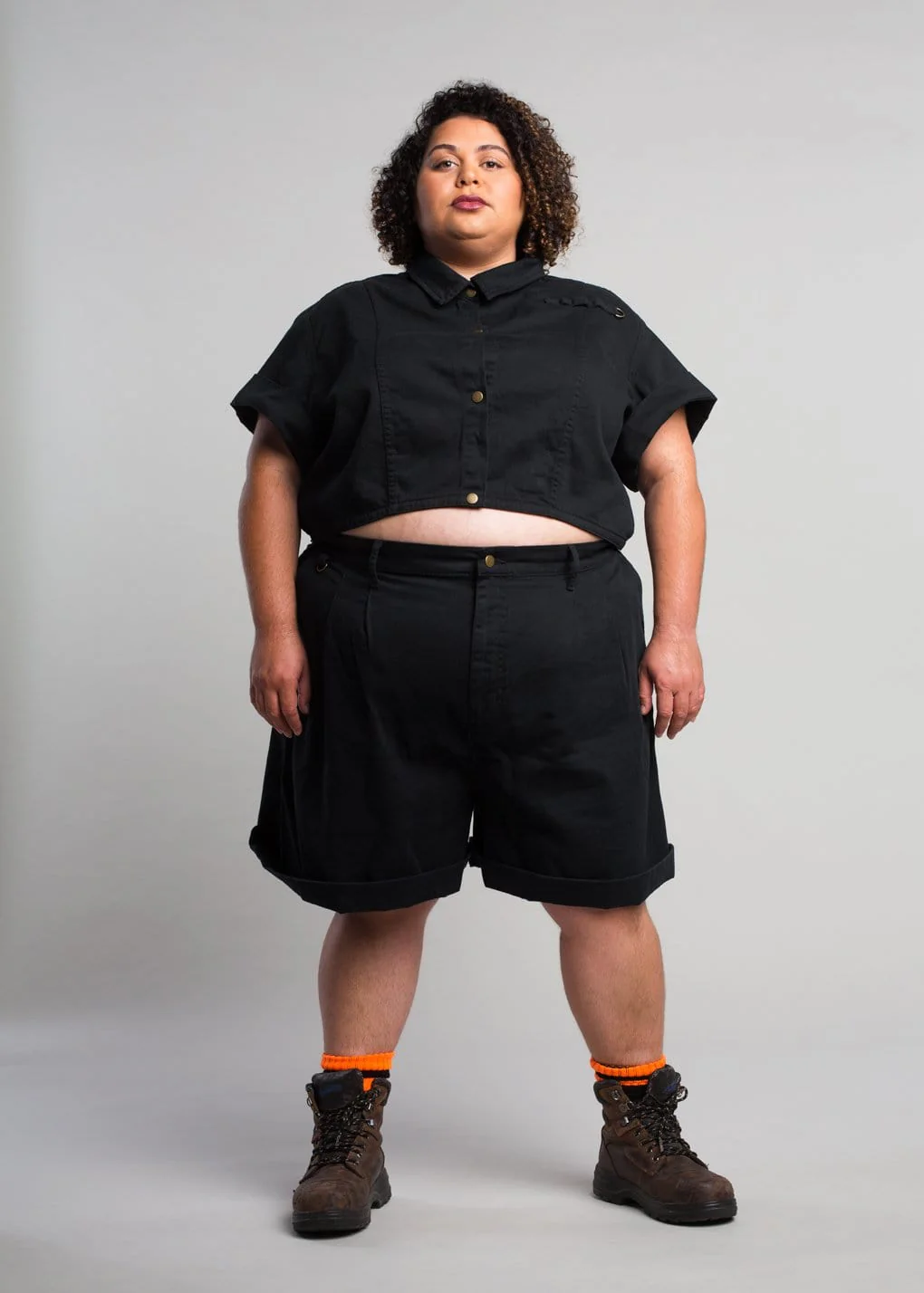 Gunnee Shorts - Image 5
