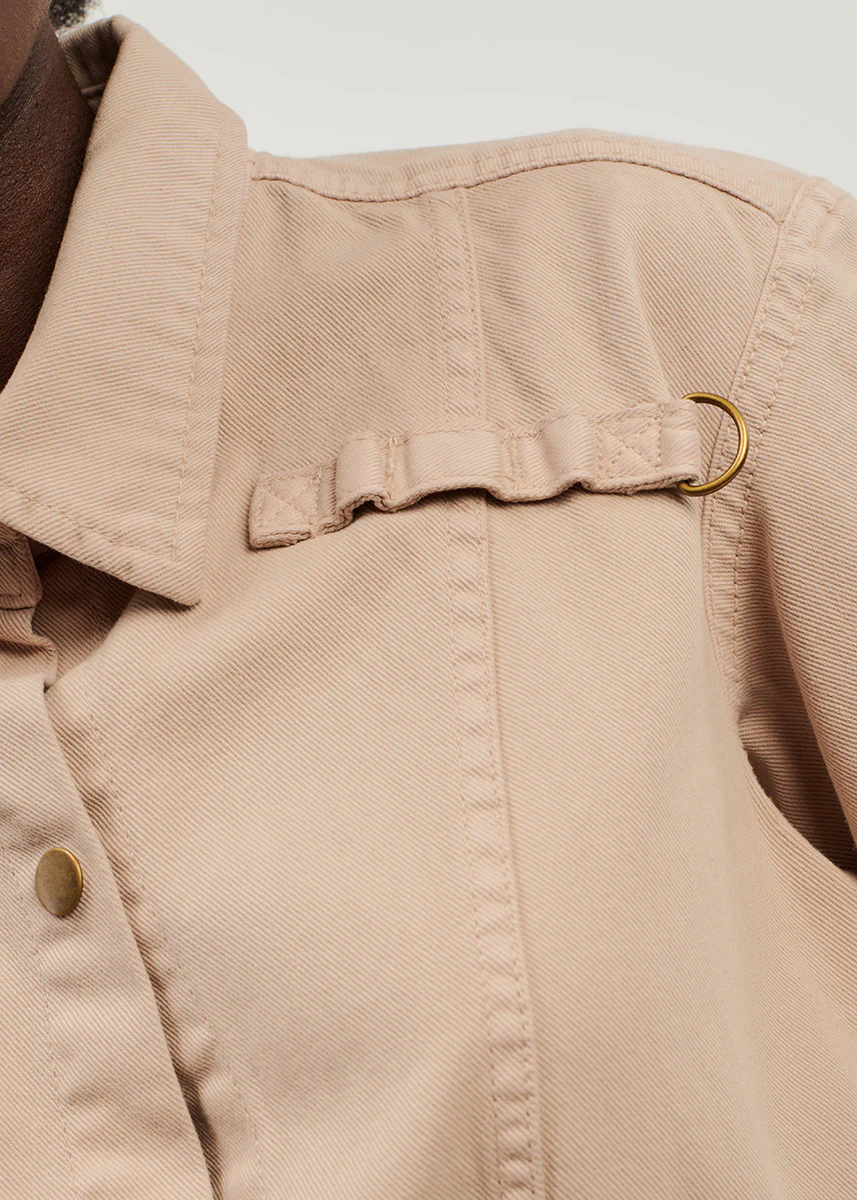 Isa Shirt Stone - Image 3